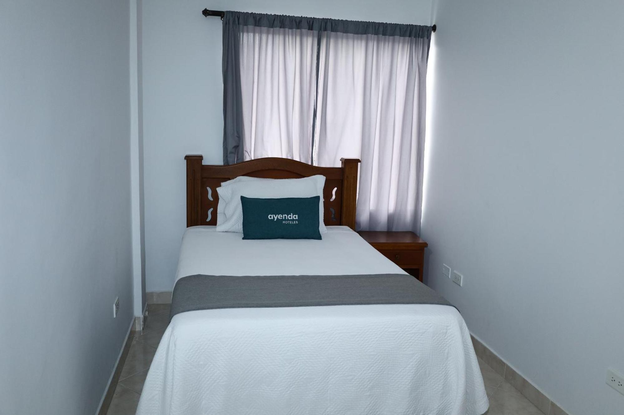 Ayenda Torre 2 호텔 Apartadó 외부 사진
