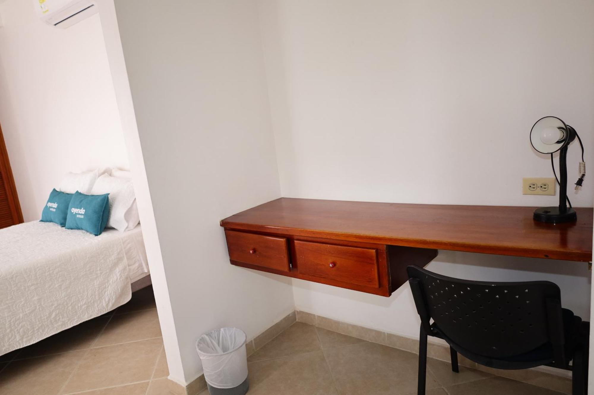 Ayenda Torre 2 호텔 Apartadó 외부 사진