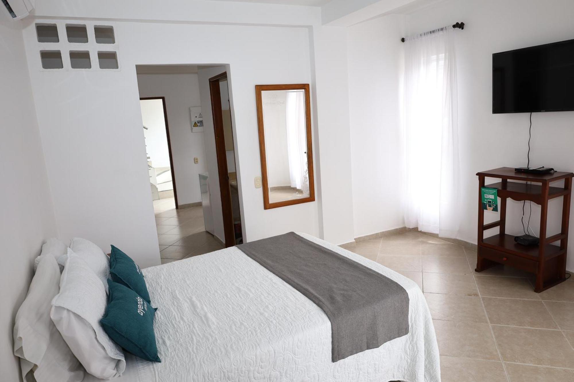 Ayenda Torre 2 호텔 Apartadó 외부 사진
