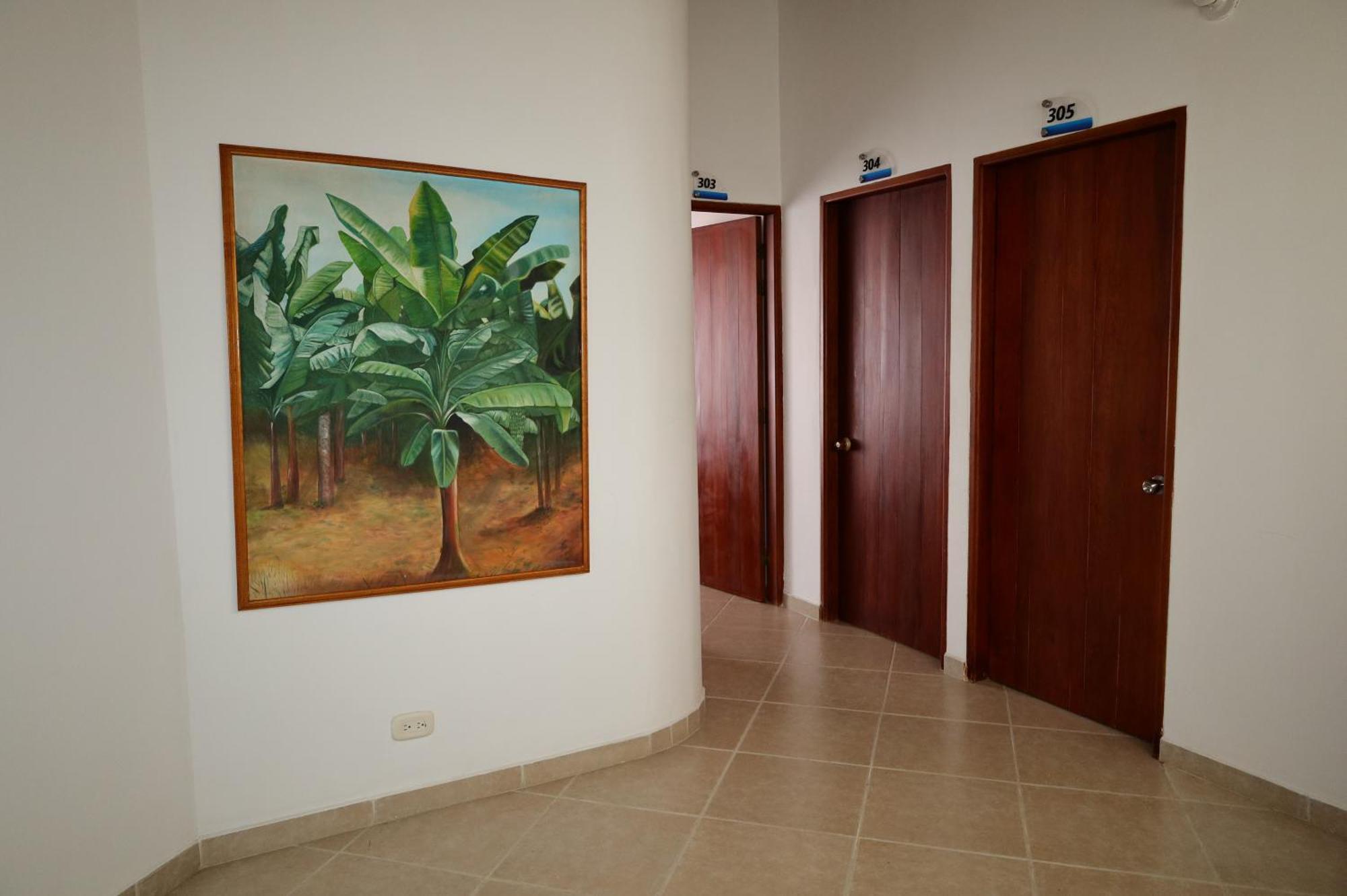 Ayenda Torre 2 호텔 Apartadó 외부 사진