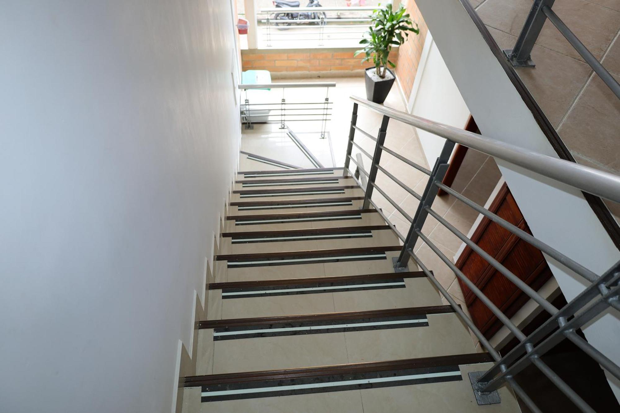 Ayenda Torre 2 호텔 Apartadó 외부 사진