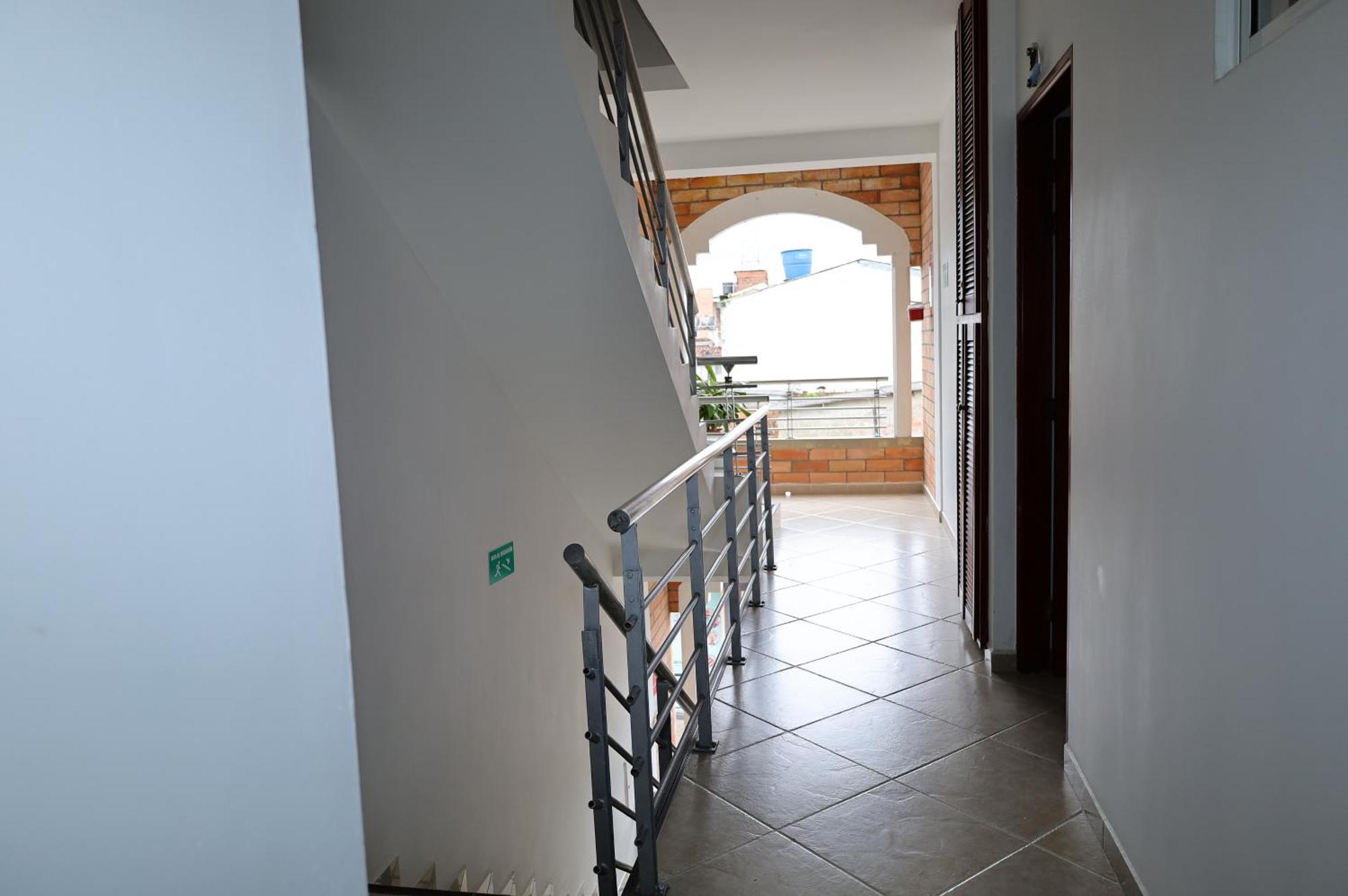 Ayenda Torre 2 호텔 Apartadó 외부 사진