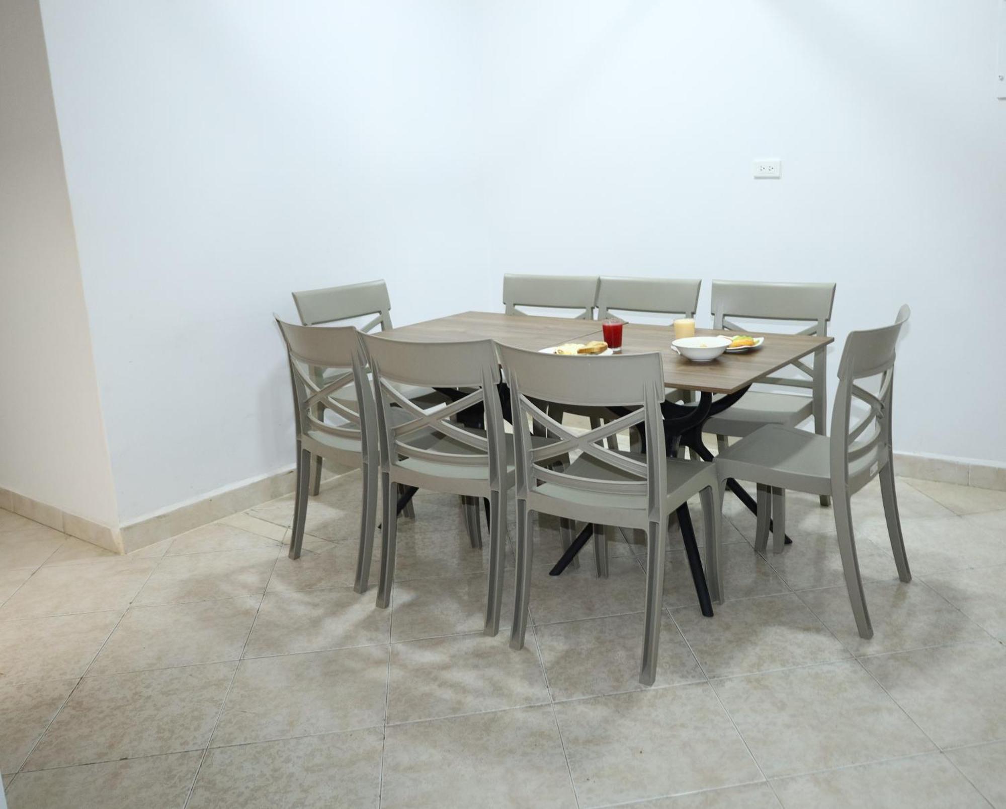 Ayenda Torre 2 호텔 Apartadó 외부 사진