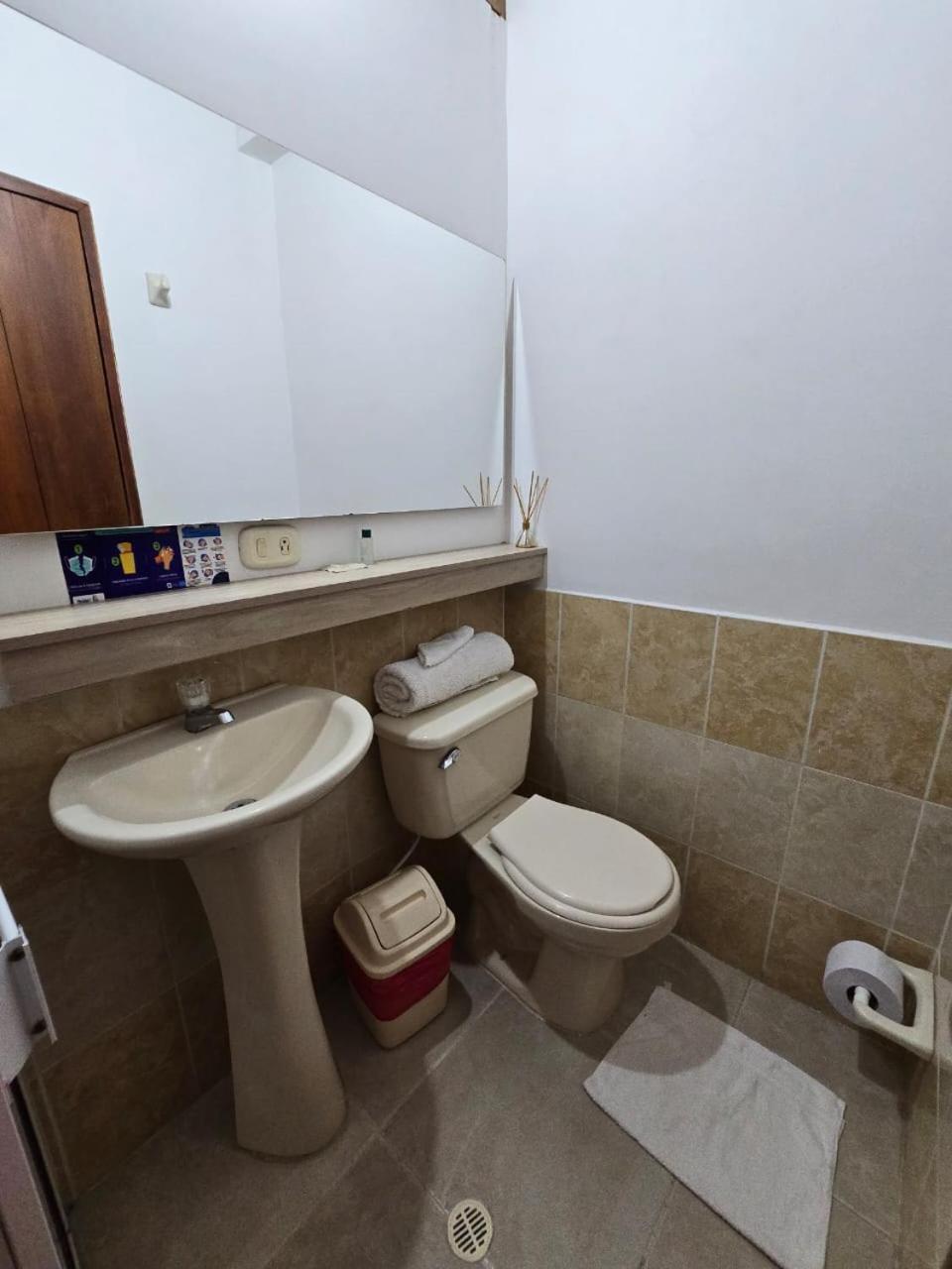 Ayenda Torre 2 호텔 Apartadó 외부 사진
