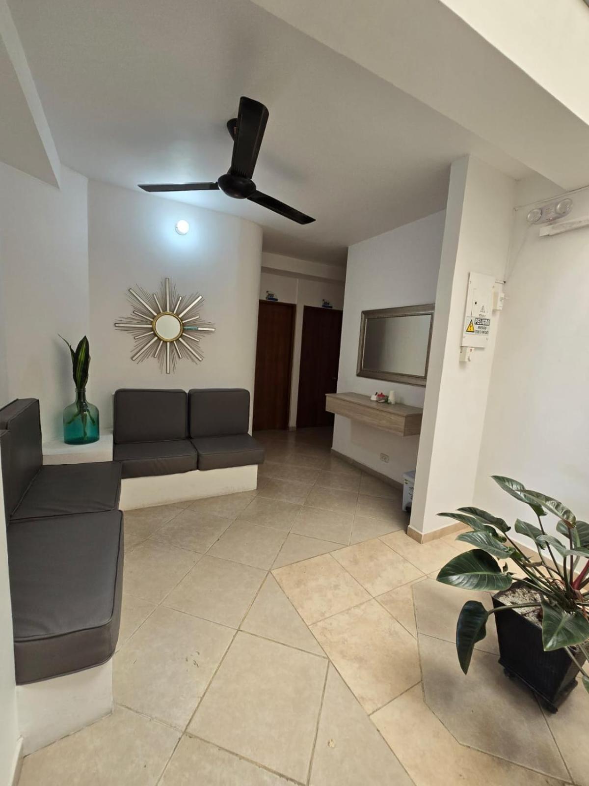 Ayenda Torre 2 호텔 Apartadó 외부 사진