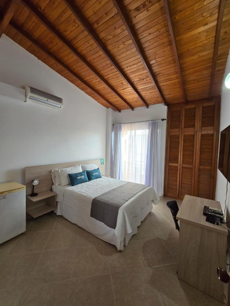 Ayenda Torre 2 호텔 Apartadó 외부 사진