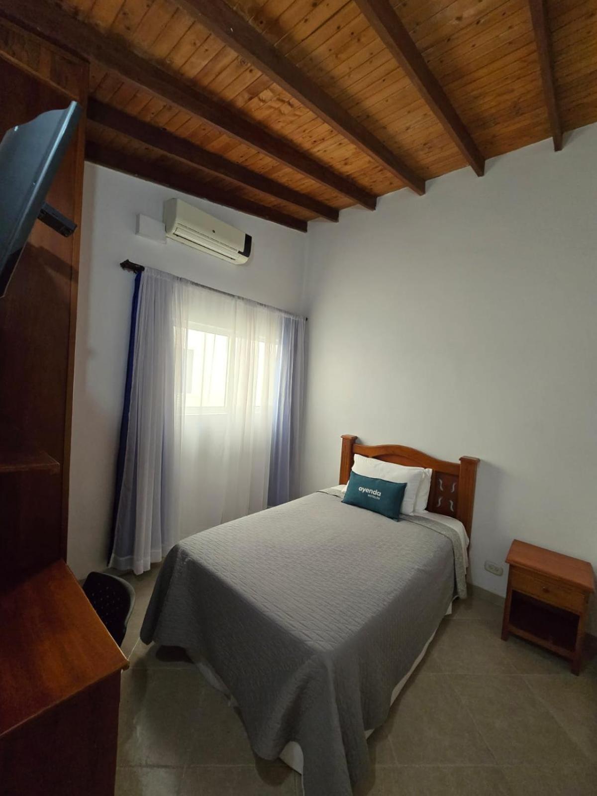 Ayenda Torre 2 호텔 Apartadó 외부 사진