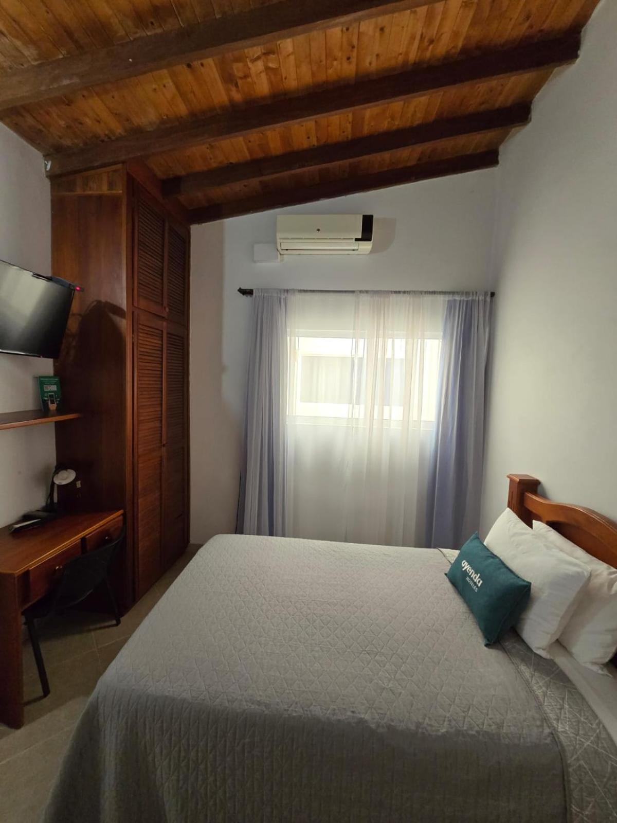 Ayenda Torre 2 호텔 Apartadó 외부 사진
